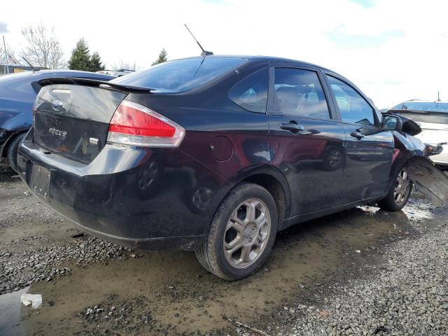 Photo 3 from auction – 2008 FORD FOCUS SE with VIN 1FAHP35N28W242095