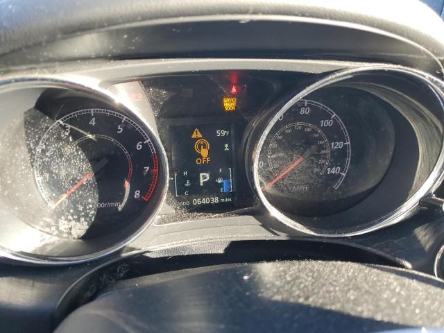 Photo 9 from auction – 2018 MITSUBISHI OUTLANDER with VIN JA4AP3AW9JU002354