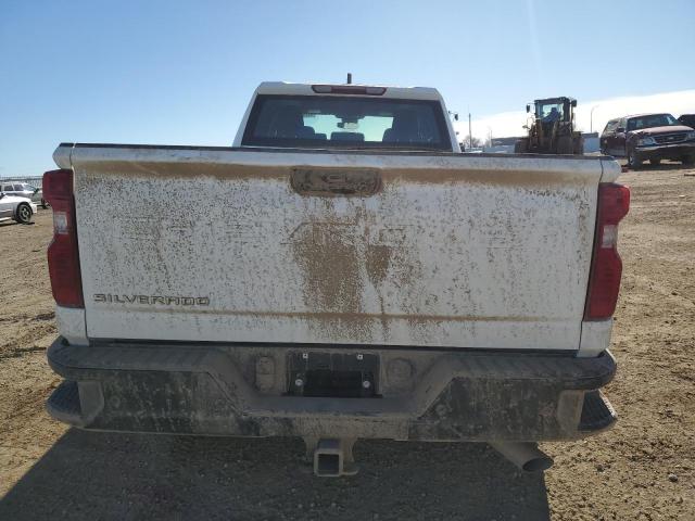 Photo 6 from auction – 2024 CHEVROLET SILVERADO with VIN 1GC4YLE76RF218469