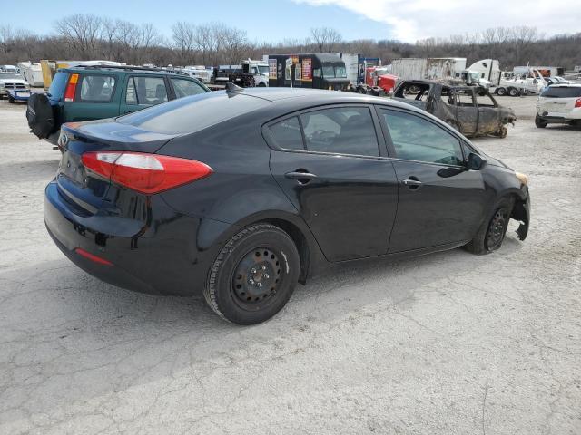 Photo 3 from auction – 2015 KIA FORTE LX with VIN KNAFK4A60F5434040