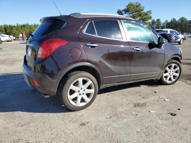 Photo 3 from auction – 2015 BUICK ENCORE PRE with VIN KL4CJHSB6FB269280