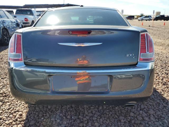 Снимка 6 от търг – 2013 CHRYSLER 300C с VIN 2C3CCAEG5DH559887