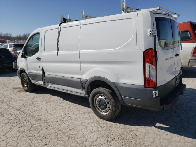 Photo 2 from auction – 2017 FORD TRANSIT T- with VIN 1FTYR1ZM0HKA21354