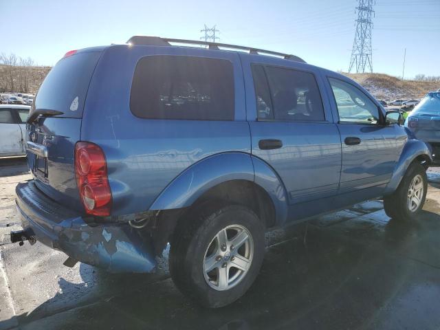 Photo 3 from auction – 2004 DODGE DURANGO SL with VIN 1D4HB48N44F226908