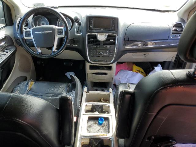 Photo 8 from auction – 2012 CHRYSLER TOWN & COU with VIN 2C4RC1BG9CR346301