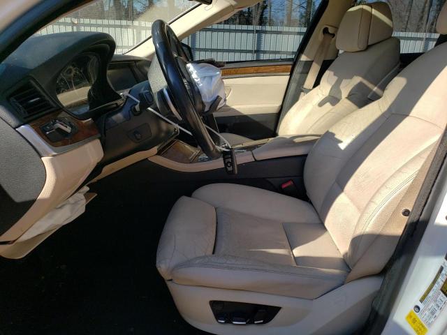 Photo 7 from auction – 2011 BMW 528 I with VIN WBAFR1C5XBC746192