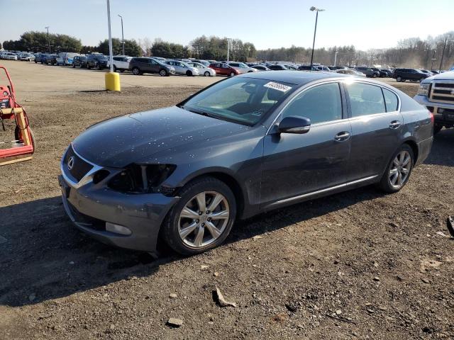 LEXUS GS 350 2008 with VIN JTHCE96S280016979 - Photo from auction