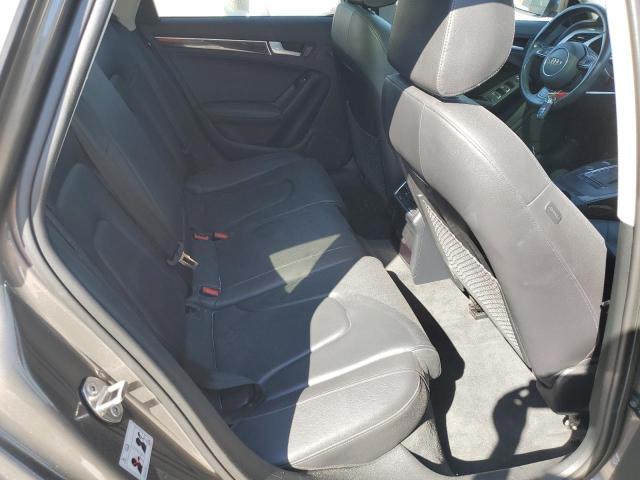 Photo 10 from auction – 2015 AUDI A4 ALLROAD with VIN WA1UFAFL0FA115511