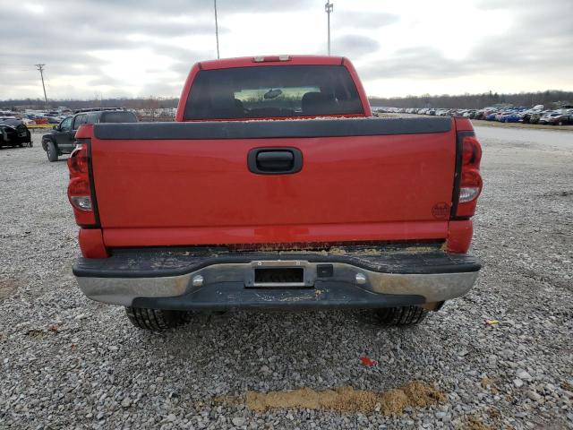Photo 6 from auction – 2003 CHEVROLET silverado with VIN 1GCHK23U03F256888