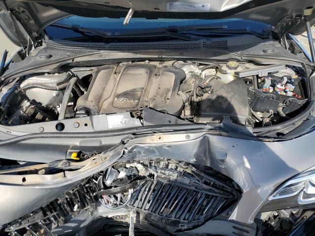 Photo 11 from auction – 2017 BUICK LACROSSE E with VIN 1G4ZP5SS5HU145999