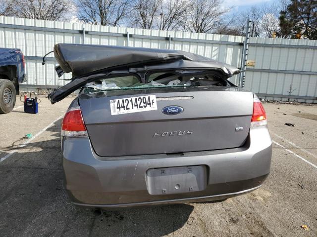 صورة رقم 6 من المزاد - 2011 FORD FOCUS SE مع VIN 1FAHP3FN0BW174868