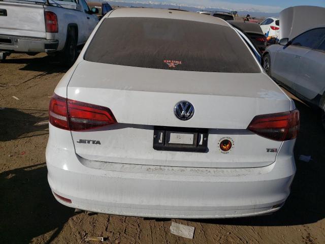 Photo 6 from auction – 2016 VOLKSWAGEN JETTA S with VIN 3VW267AJ4GM353269