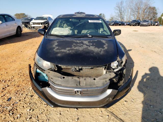 Photo 5 from auction – 2010 HONDA INSIGHT LX with VIN JHMZE2H52AS013468