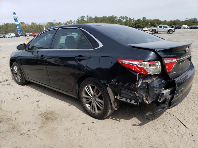 Photo 2 from auction – 2017 TOYOTA CAMRY LE with VIN 4T1BF1FK8HU733693