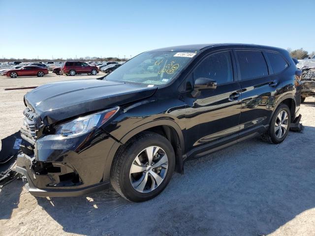 SUBARU ASCENT PRE 2019 с VIN 4S4WMACD0K3475244 - Фото с аукциона