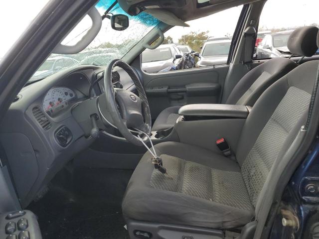 Photo 7 from auction – 2004 FORD EXPLORER S with VIN 1FMZU77K74UB23333