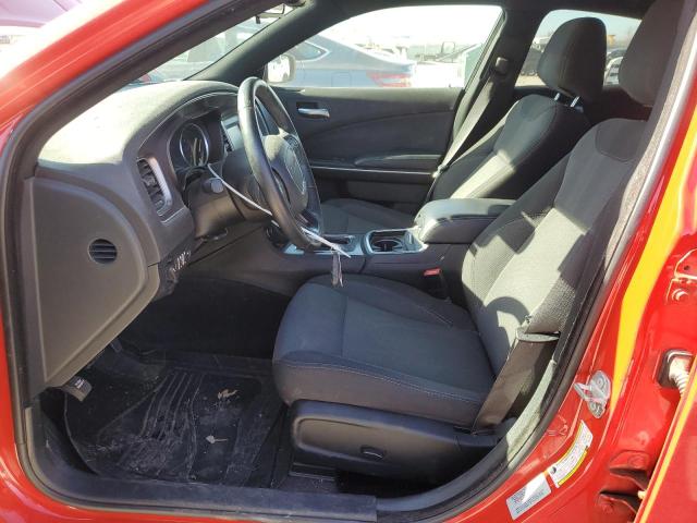 Photo 7 from auction – 2017 DODGE CHARGER SE with VIN 2C3CDXBG3HH629879