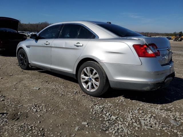 Photo 2 from auction – 2012 FORD TAURUS SEL with VIN 1FAHP2EW1CG105137