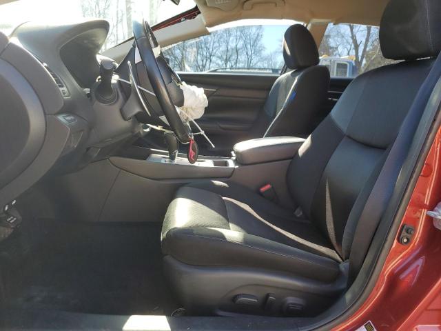 Photo 7 from auction – 2017 NISSAN ALTIMA 2.5 with VIN 1N4AL3AP6HC210174