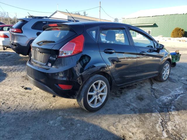Photo 3 from auction – 2019 FORD FIESTA SE with VIN 3FADP4EJ7KM128280