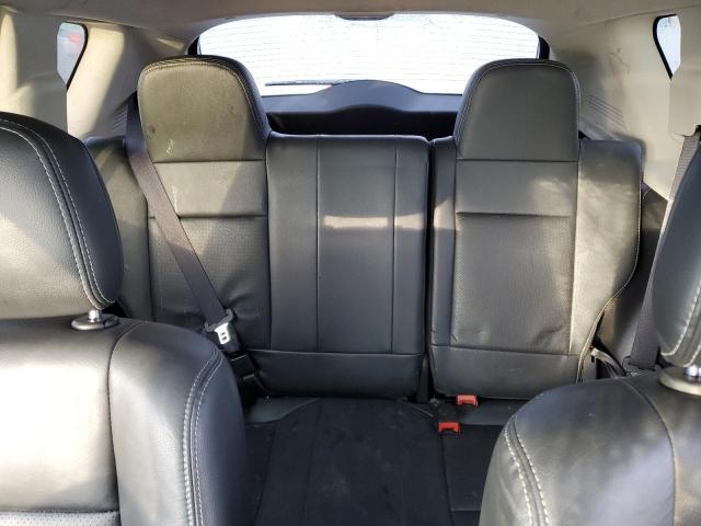 Photo 10 from auction – 2016 JEEP COMPASS LA with VIN 1C4NJCEA5GD761776