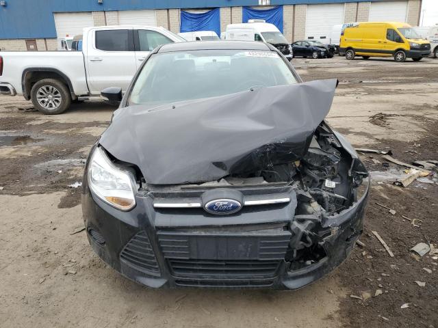 Foto 5 de la subasta – 2013 FORD FOCUS SE con VIN 1FADP3F24DL106095