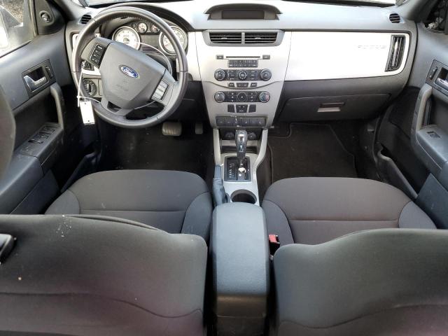 Photo 8 from auction – 2008 FORD FOCUS SE with VIN 1FAHP35N28W242095