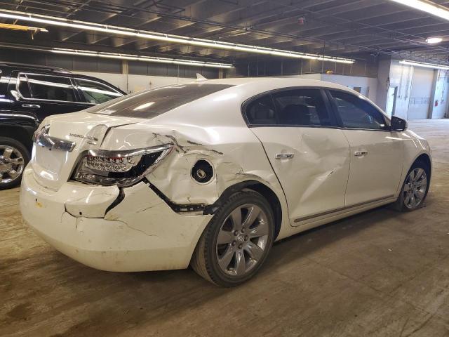 Photo 3 from auction – 2010 BUICK LACROSSE C with VIN 1G4GC5GG3AF160003