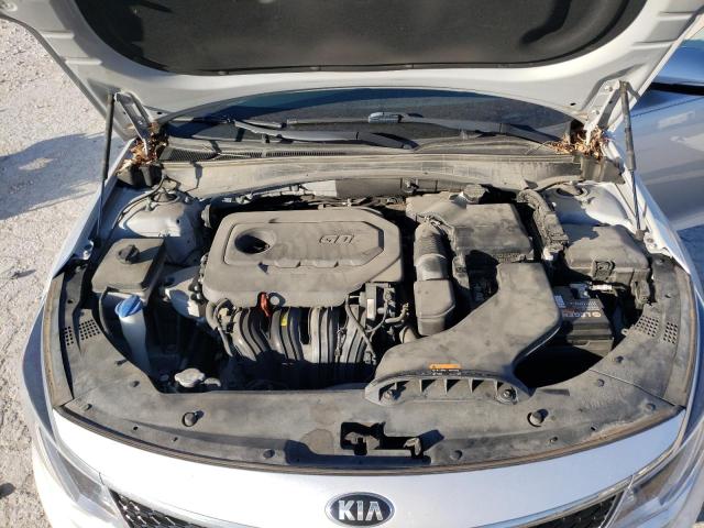 Photo 11 from auction – 2016 KIA OPTIMA LX with VIN KNAGT4L31G5103795
