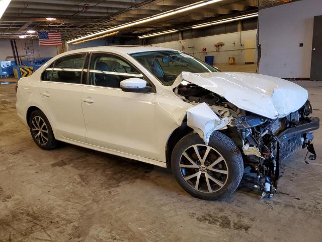 Photo 4 from auction – 2017 VOLKSWAGEN JETTA SE with VIN 3VWDB7AJXHM294931