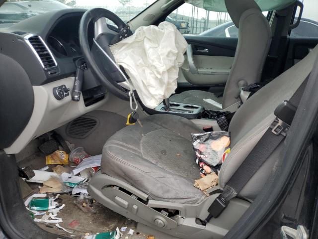 Photo 7 from auction – 2011 GMC ACADIA SLE with VIN 1GKKRPED3BJ247081