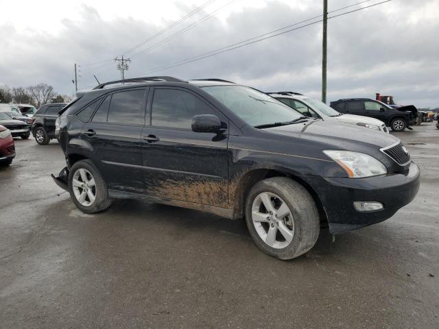 Photo 4 from auction – 2007 LEXUS RX 350 with VIN 2T2GK31U57C020509