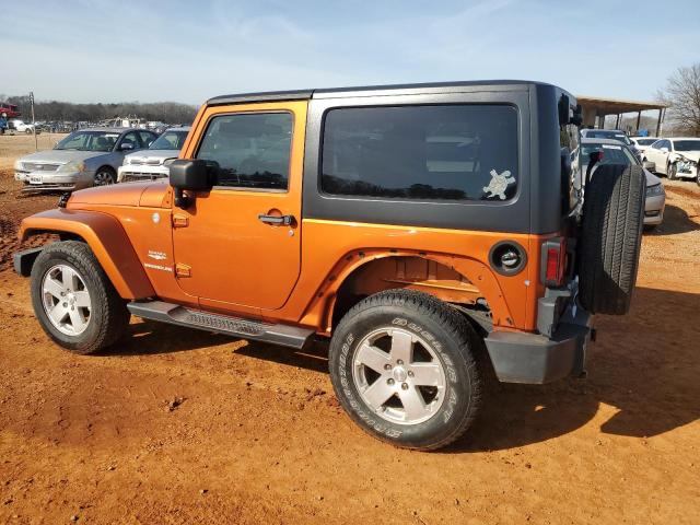 Photo 2 from auction – 2011 JEEP WRANGLER S with VIN 1J4GA5D10BL505561