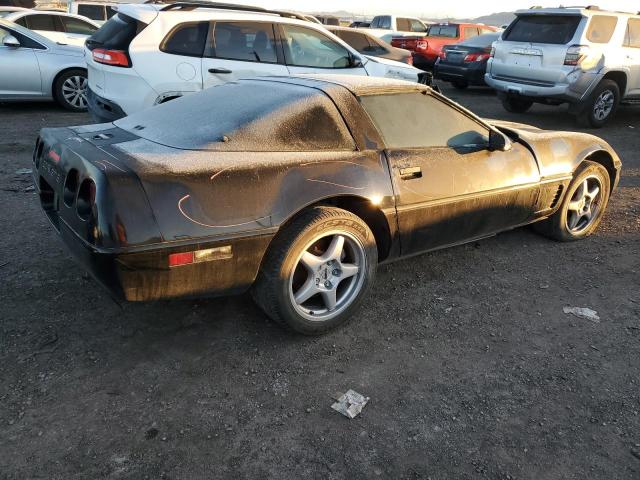 Photo 3 from auction – 1995 CHEVROLET CORVETTE with VIN 1G1YY22P5S5104015