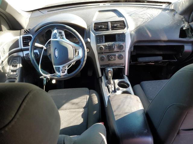 صورة رقم 8 من المزاد - 2013 FORD EXPLORER X مع VIN 1FM5K8D87DGC78904