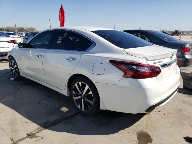 Photo 2 from auction – 2017 NISSAN ALTIMA 2.5 with VIN 1N4AL3AP2HN318960