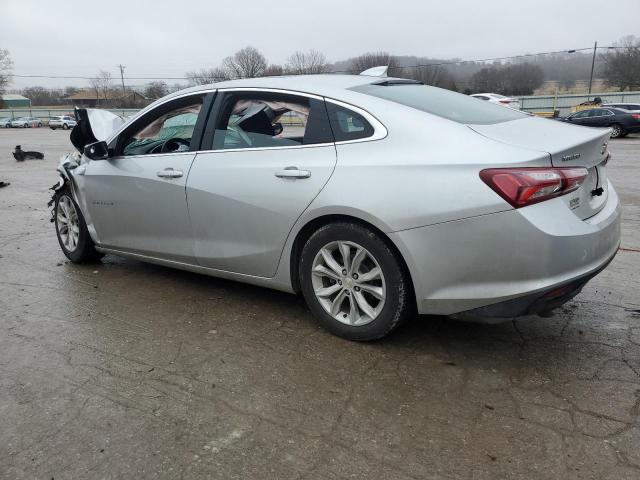 Photo 2 from auction – 2020 CHEVROLET MALIBU LT with VIN 1G1ZD5ST2LF091573