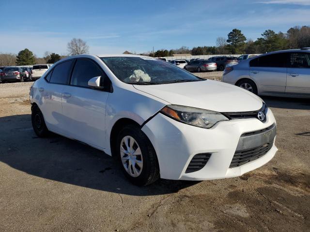 Фото 4 с аукциона – 2014 TOYOTA COROLLA с VIN 2T1BURHE9EC089386