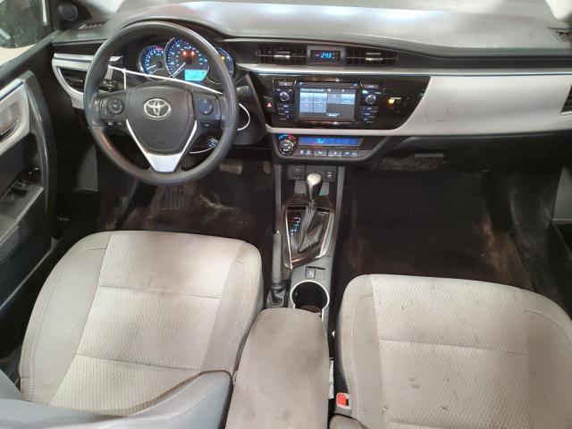 Photo 8 from auction – 2016 TOYOTA COROLLA L with VIN 2T1BURHE0GC744652