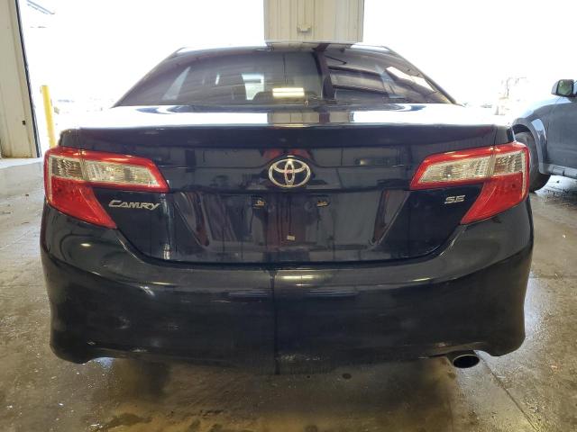 Photo 6 from auction – 2013 TOYOTA CAMRY L with VIN 4T1BF1FK7DU233082