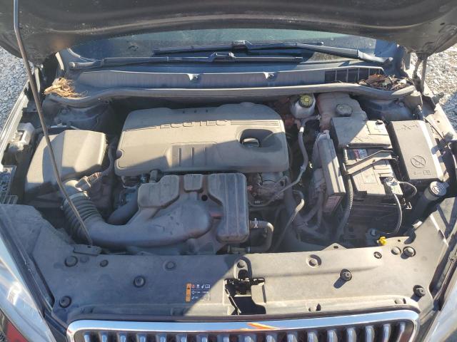 Photo 11 from auction – 2014 BUICK VERANO with VIN 1G4PP5SK9E4137830