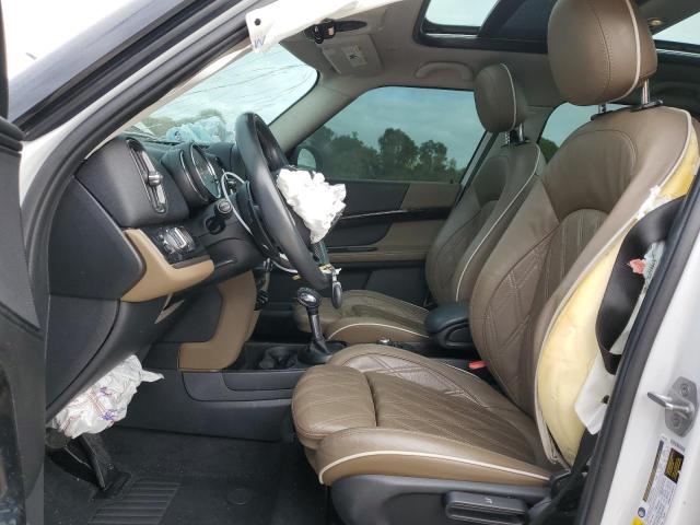 Photo 7 from auction – 2019 MINI COOPER with VIN WMZYT3C55K3J32448
