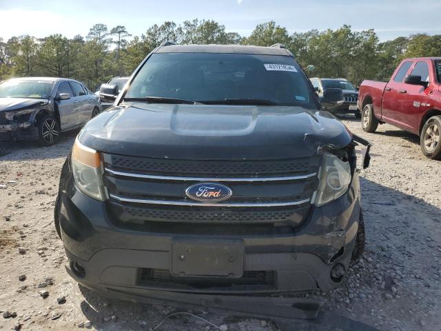 Photo 5 from auction – 2014 FORD EXPLORER L with VIN 1FM5K7F81EGB74059