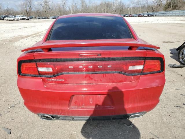 Photo 6 from auction – 2011 DODGE CHARGER with VIN 2B3CL3CG3BH504105