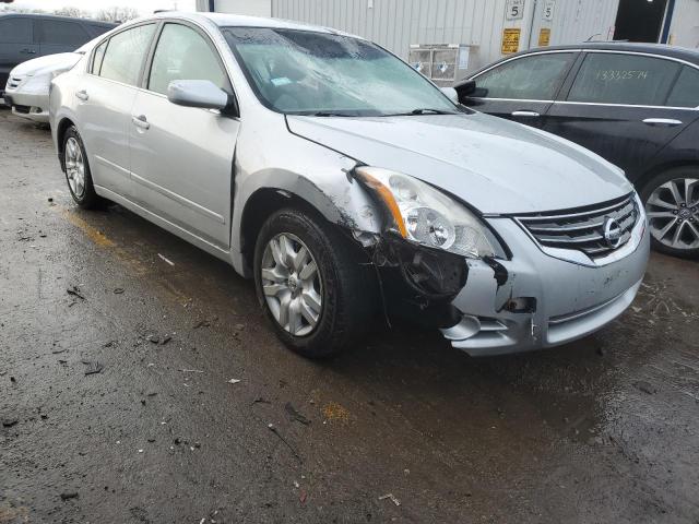 Photo 4 from auction – 2012 NISSAN ALTIMA BAS with VIN 1N4AL2AP0CC129089