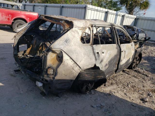 Photo 3 from auction – 2023 TOYOTA RAV4 XLE with VIN 2T3P1RFV6PC351537
