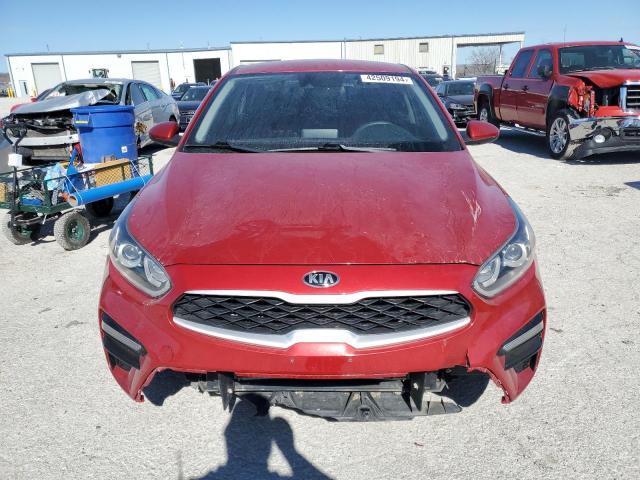 Photo 5 from auction – 2019 KIA FORTE FE with VIN 3KPF24AD6KE058654