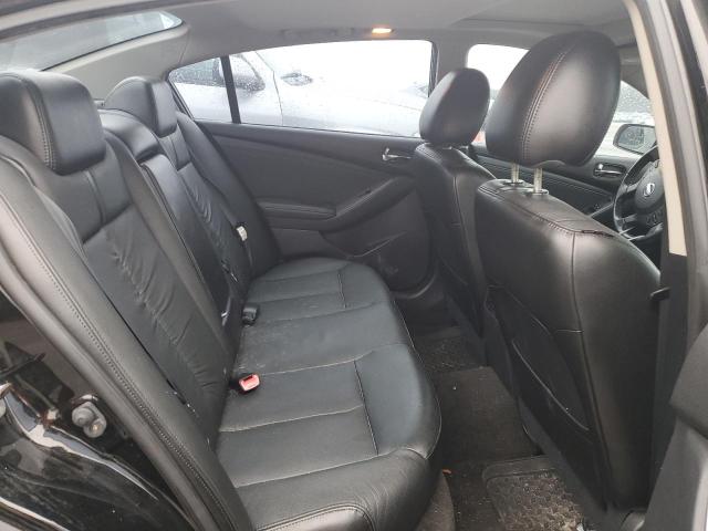 Photo 10 from auction – 2010 NISSAN ALTIMA BAS with VIN 1N4AL2AP5AN484292
