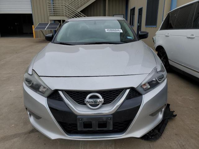 Photo 5 from auction – 2017 NISSAN MAXIMA 3.5 with VIN 1N4AA6AP4HC449410