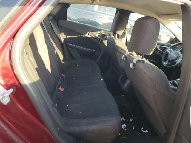 Photo 10 from auction – 2015 CHRYSLER 200 LIMITE with VIN 1C3CCCAB3FN612246